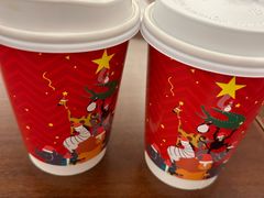-1868 Café(上海自然博物馆店)