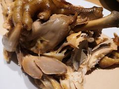 -关东小磨东北菜(上海长风大悦城店)