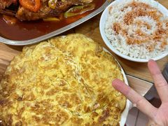 -海口滨海新村143号海南老字号炒菜店