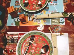 -小娘惹厨房Little Nyonya(狮城有约上榜店)