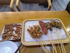 -逗烤·轻烧烤(福田店)
