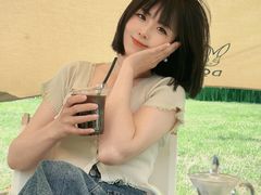 -CAMP.33露营烤肉·团建聚餐(创智天地店)