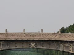 -赵州桥景区