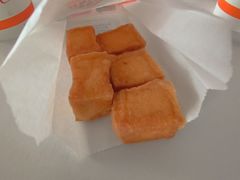 -汉堡王(万达广场店)