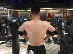 -诺德健游泳健身会馆(良渚欧文店)