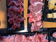 -果松木炭酸菜铜火锅·外婆参鸡汤