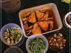 -三妹小龙虾·黄油蟹(华侨城总店)