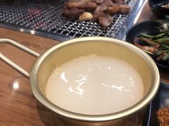 -肉甲韩国木炭烤肉(新壹街1店)