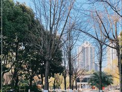 -苏州河梦清园环保主题公园