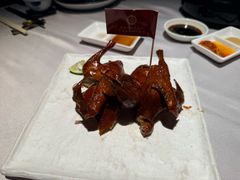-侨美食家·粤菜(体育西路店)