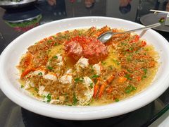 -富淳饭店(世纪公园店)