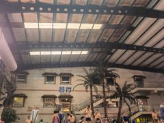 -南宫温泉水世界