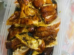 -清真·金宏兴鸭子店(明瓦廊店)