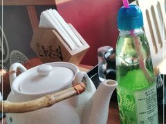-千代饮兵卫日本料理(东二环泰禾广场西区店)