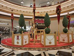 -澳门喜来登大酒店