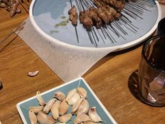 -撸啊撸铁签小肉(车站南路店)
