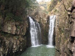 -溪口-滕头旅游景区