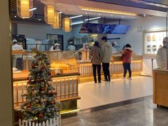 -木子木水日式烫面包(世界城光谷店)