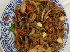 -新新湘菜馆(新中街二条店)