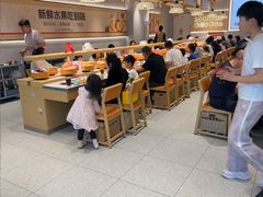 -龍歌自助小火锅(兰山上海路万达店)