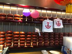 -双合园·海鲜水饺青岛菜(万佳广场店)