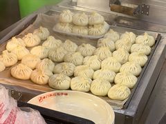 -津门张记包子铺(华昌道店)