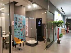 -RunningFit健身高端私教馆(红星美凯龙店)