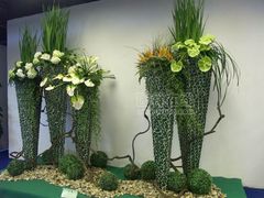 -荷兰布尔玛国际花艺学院