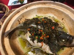 -百鲜楼(藏龙岛店)