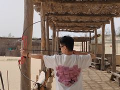 -黄沙古渡原生态旅游区