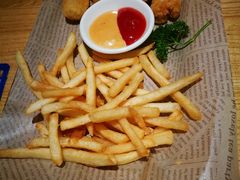 -菲滋意式餐厅(西湖文化广场店)