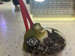 -DQ·蛋糕·冰淇淋(天一2店)