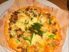-星叶·东南亚料理(温州万象城店)