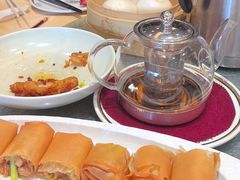 -喜宴又一村·粤菜·茶点·海鲜(壹方天地店)