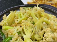 花菜-阿水土鸡(远光店)