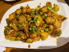 渣渣土豆-三猫黑鱼花(南大店)