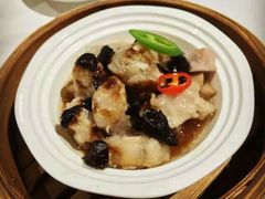 -潮福城大酒楼·潮味粤品·港式点心(湖滨北路店)