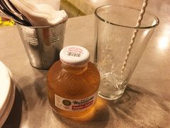 -Twin Tails Brewpub双尾精酿餐吧(八坼店)