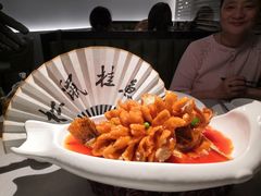 -米桃·苏园·苏锡菜(仁恒仓街店)