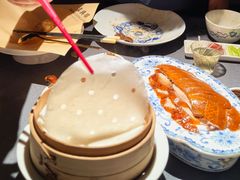 -東興楼·北京烤鸭(深圳首店)