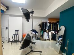 -爱定格照相馆.证件照(周浦万达店)