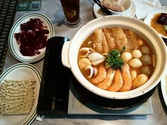 -陶兰居·手工点心·粤菜(圆融时代广场店)