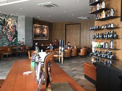 -星巴克(成都科学城店)