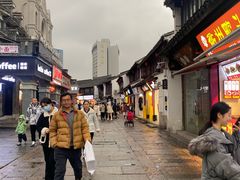 -衣裳街历史文化街区