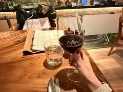 -The Meat & Wine Co Southbank(南岸店)