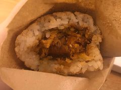 老街糯米团-正南齐北·老街糯米团(洪崖洞店)