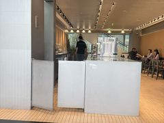 -M Stand(北京平安幸福中心店)