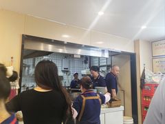 -金原鸭血粉丝汤·汤包·脆皮烤鸭(南京博物院店)