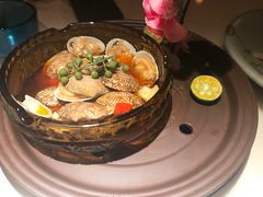 -佬麻雀·新湘菜(珠海金发购物中心店)