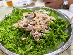 -红旗山庄(圭峰山店)